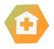 Health Services Icon