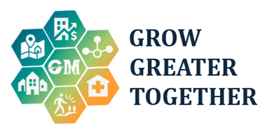 Grow Greater Together
