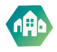 Housing Diversity Icon